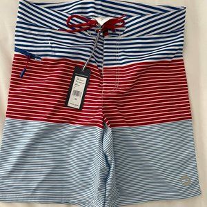 Vineyard Vines Swim Trunks/Board Shorts Size 30